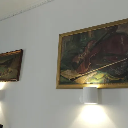 Appartement Nolo 4 11 Beds *