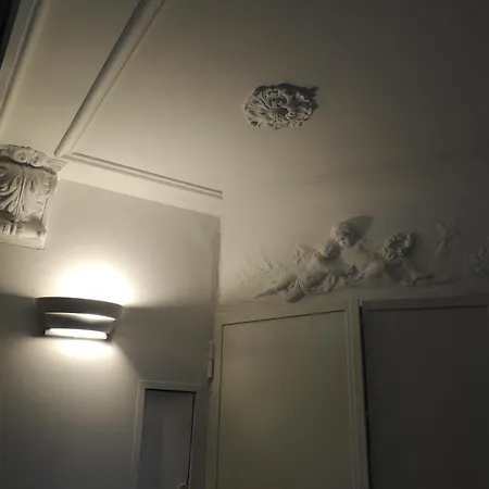 Appartement Nolo 4 11 Beds
