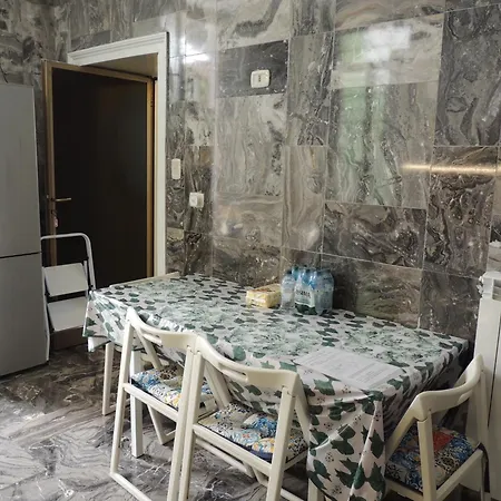 Appartement Nolo 4 11 Beds *