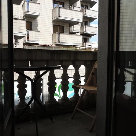 Appartement Nolo 4 11 Beds Milaan